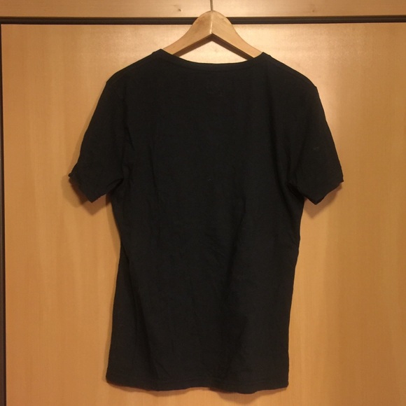 F21 COCHELLA GRAPHIC TEE - Picture 3 of 4